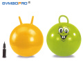 New Gymnastic Yoga Ball PVC Yoga Ball